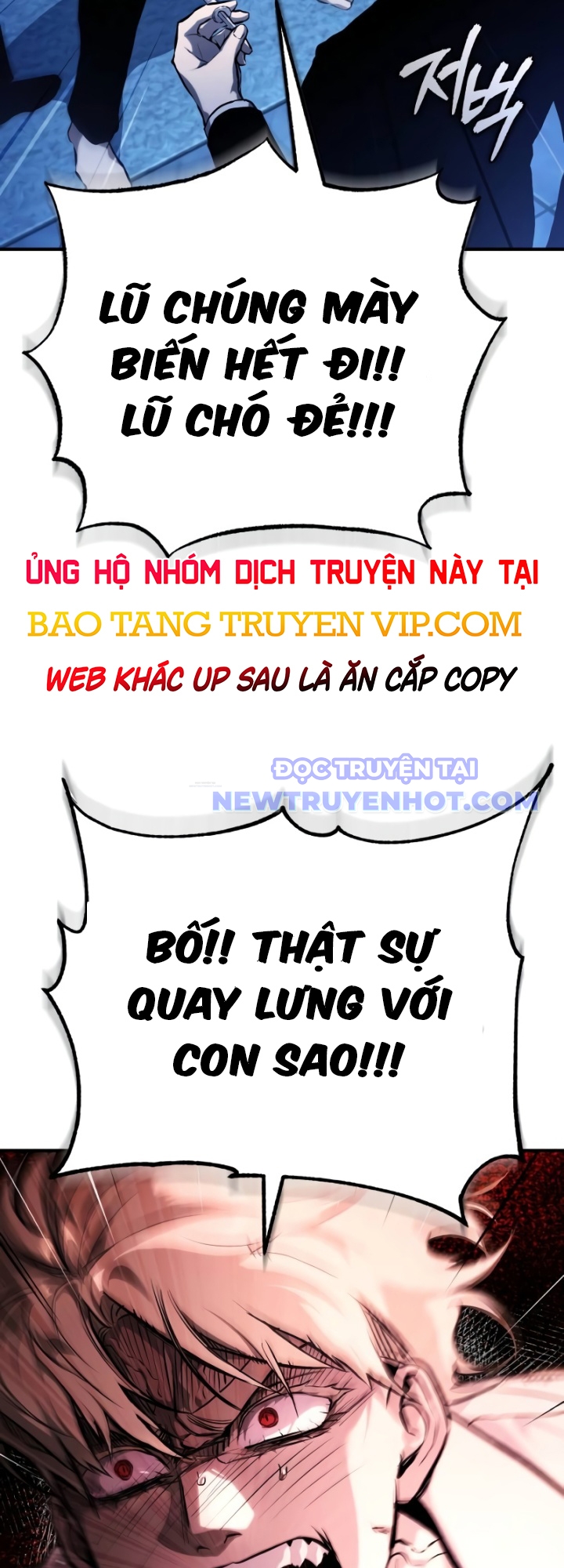 Ác Quỷ Trở Lại Học Đường chapter 83 - Trang 103