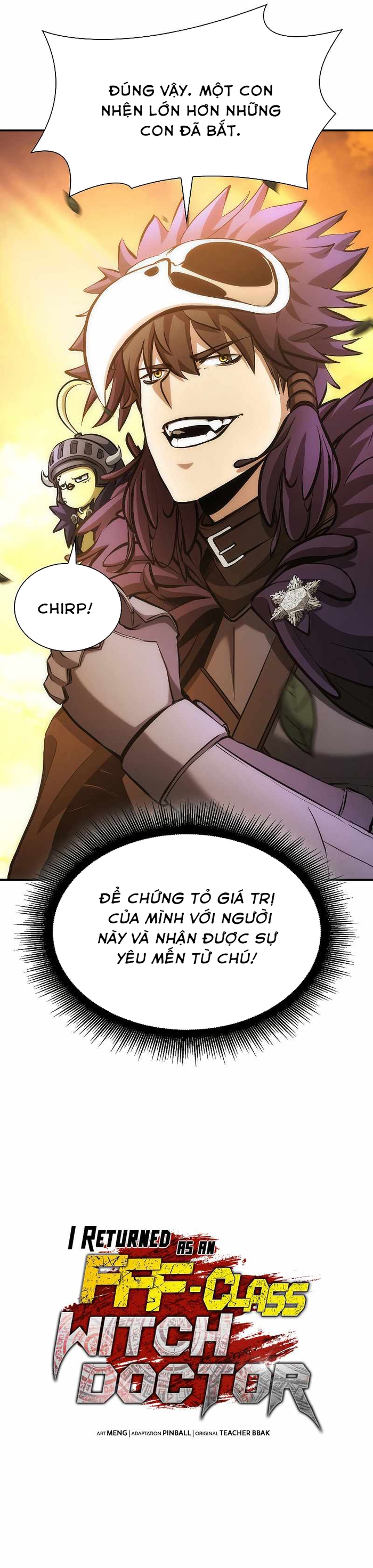 Sự Trở Lại Ma Dược Sư Cấp Fff chapter 53 - Trang 63