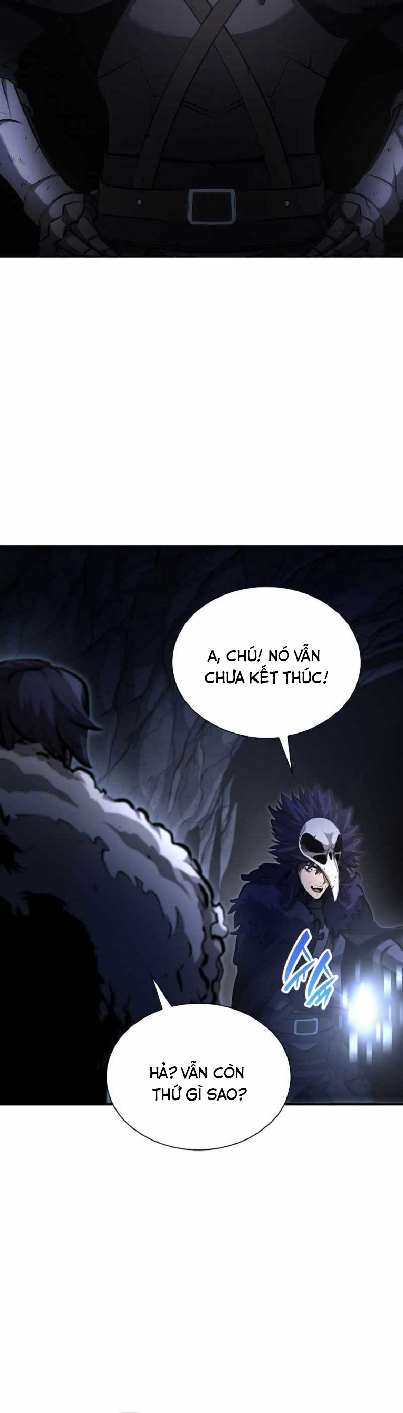 Sự Trở Lại Ma Dược Sư Cấp Fff chapter 56 - Trang 58