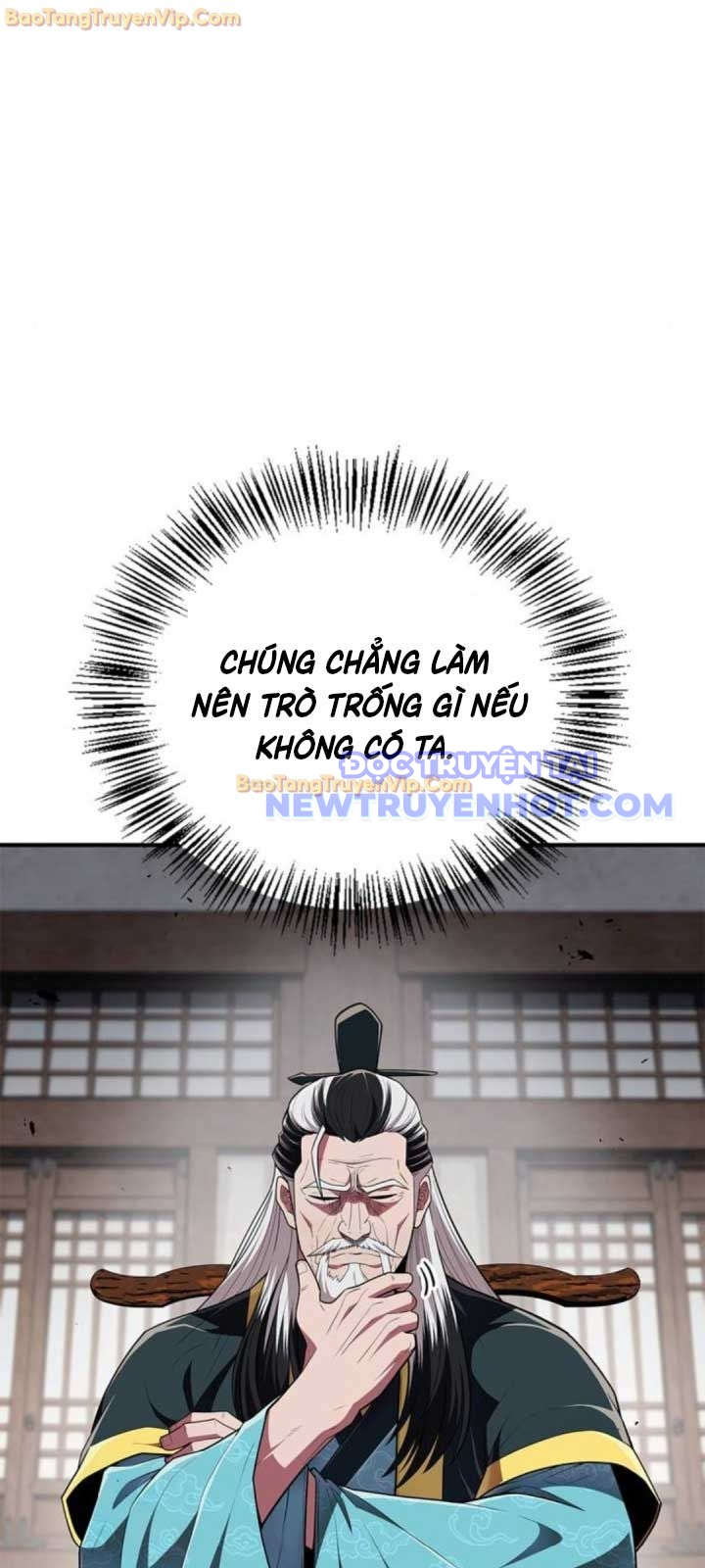 Huấn Luyện Viên Murim Thiên Tài chapter 51 - Trang 37