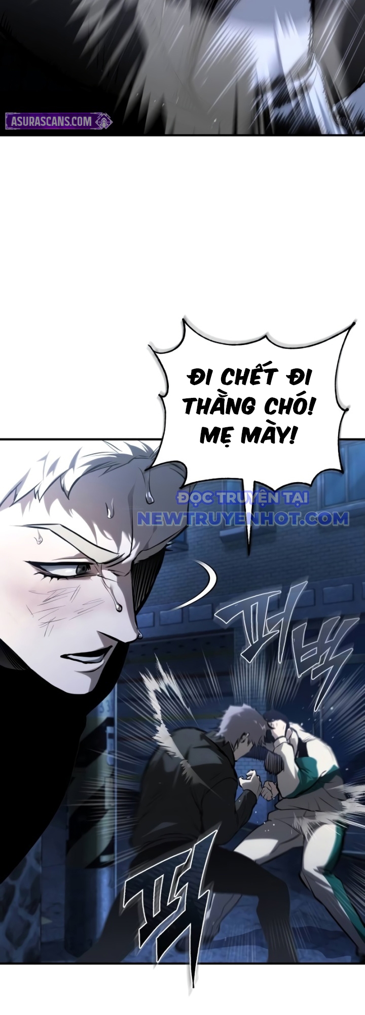 Ác Quỷ Trở Lại Học Đường chapter 83 - Trang 35