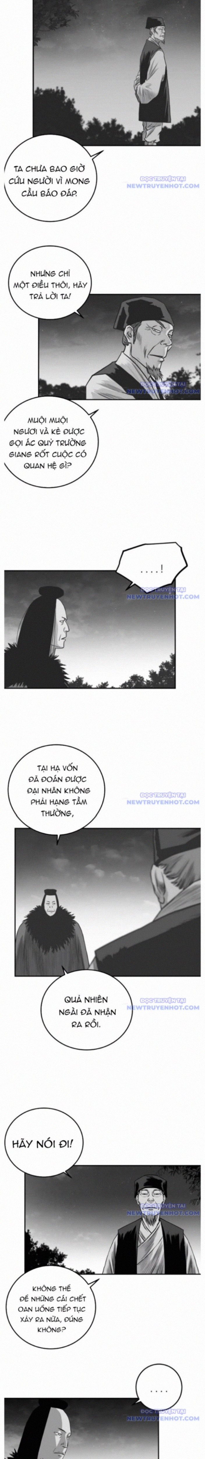 Sát Thủ Anh Vũ chapter 91 - Trang 7