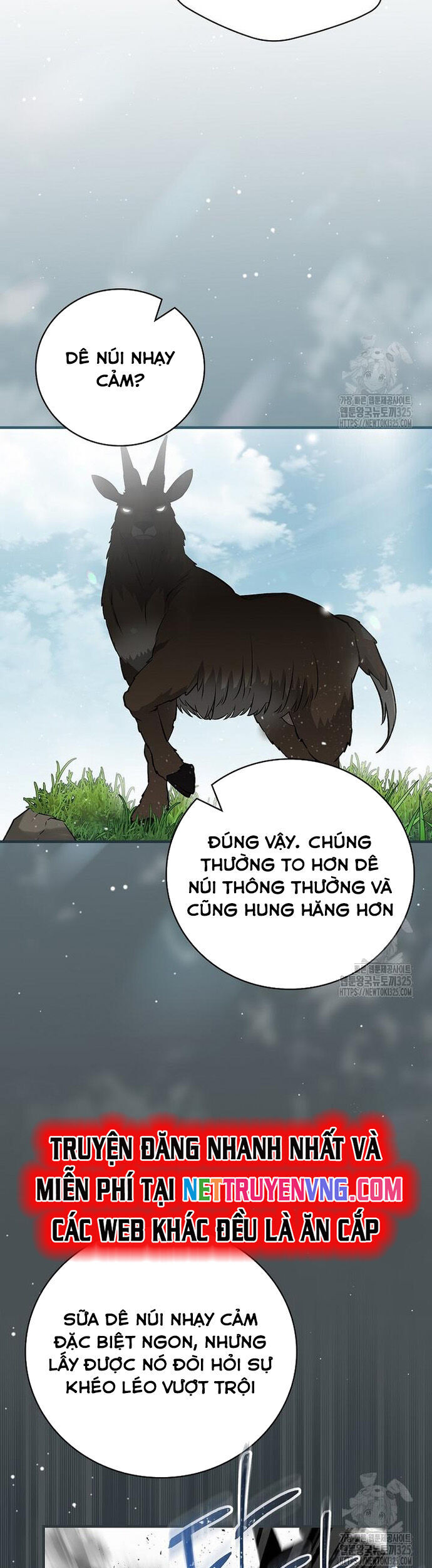 Level Up Chỉ Bằng Cách Ăn Cơm Chapter 173 - Trang 37