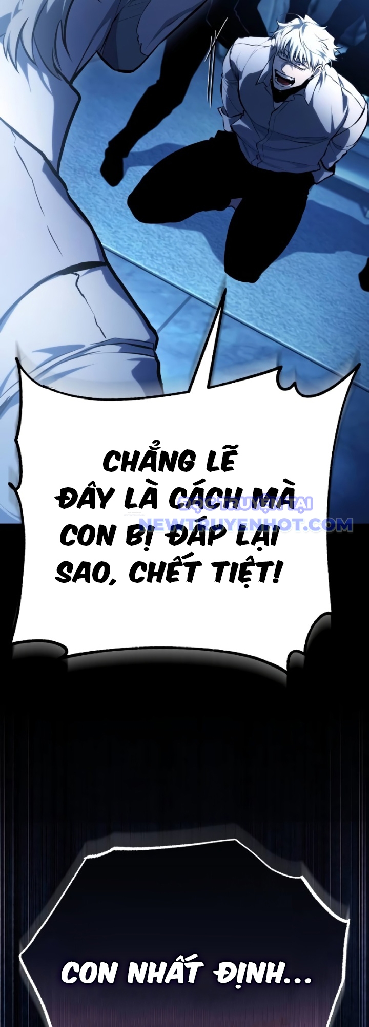 Ác Quỷ Trở Lại Học Đường chapter 83 - Trang 105