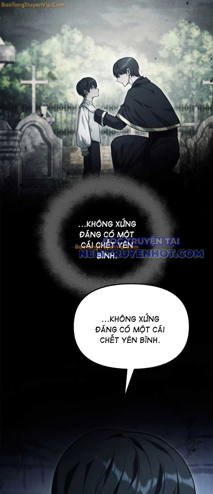 Thiếu Gia Chủ Của Gia Tộc Tử Linh Sư chapter 5 - Trang 95