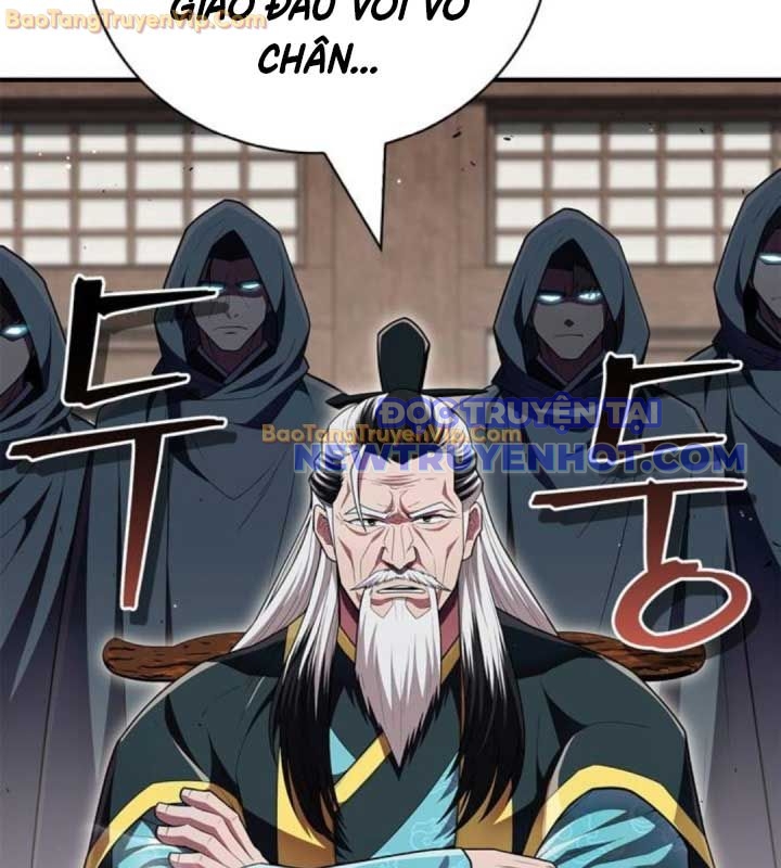 Huấn Luyện Viên Murim Thiên Tài chapter 51 - Trang 22