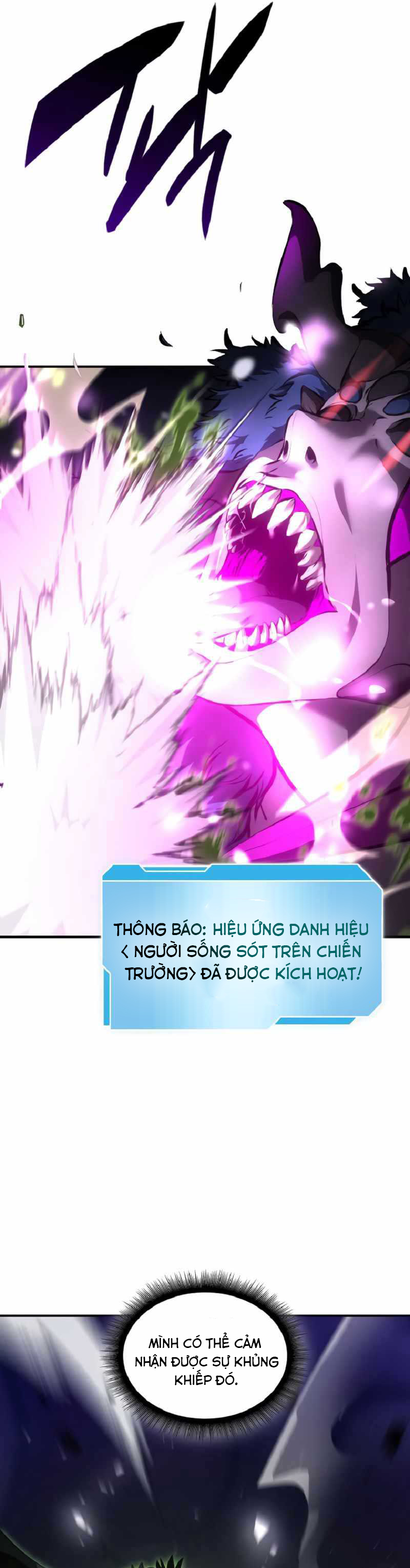 Sự Trở Lại Ma Dược Sư Cấp Fff chapter 56 - Trang 34