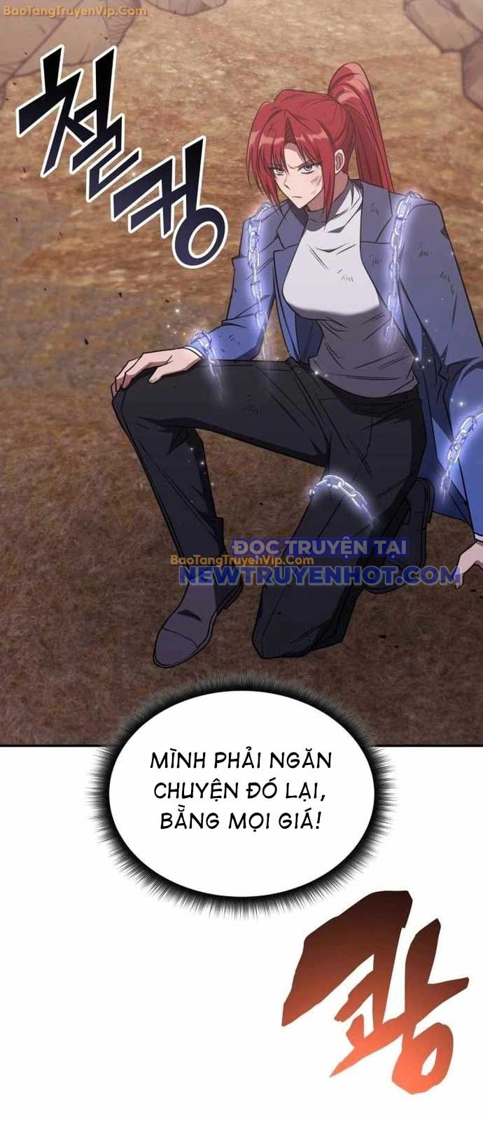 Trị Liệu Sư Quá Mạnh chapter 24 - Trang 29