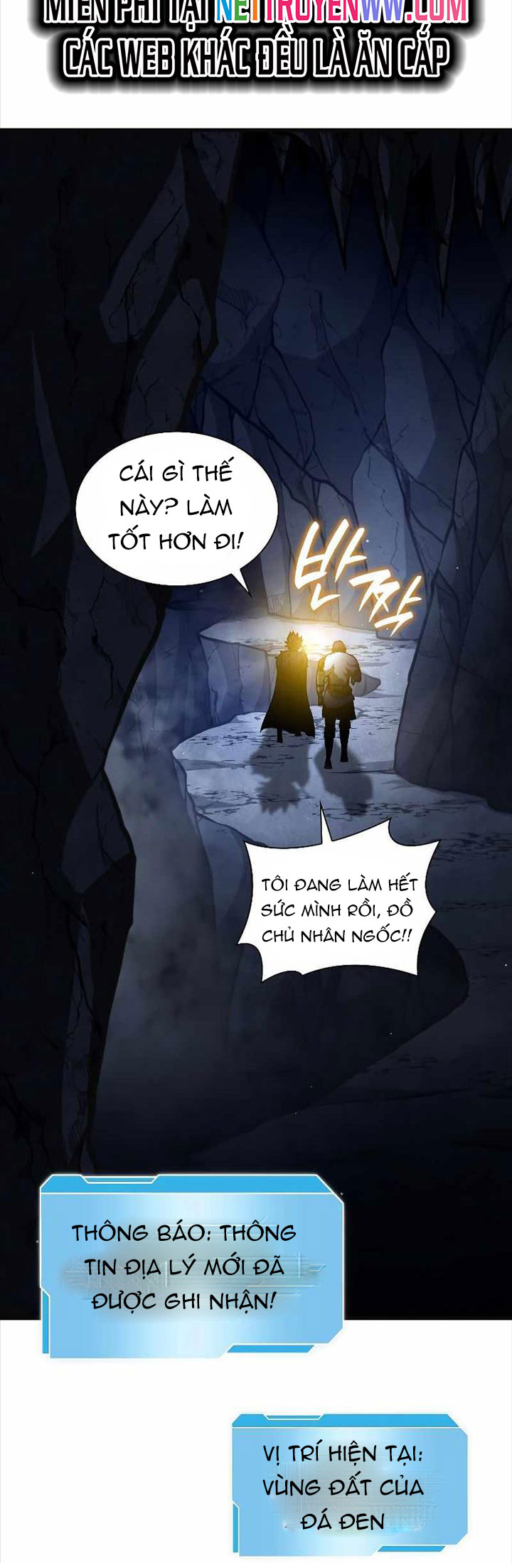 Sự Trở Lại Ma Dược Sư Cấp Fff chapter 54 - Trang 5