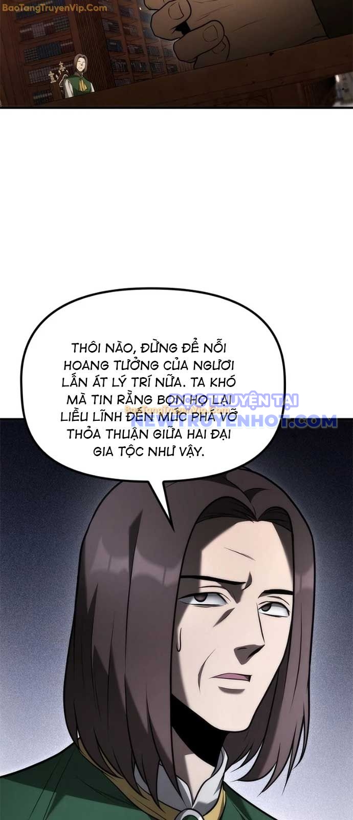 Thiếu Gia Chủ Của Gia Tộc Tử Linh Sư chapter 8 - Trang 78