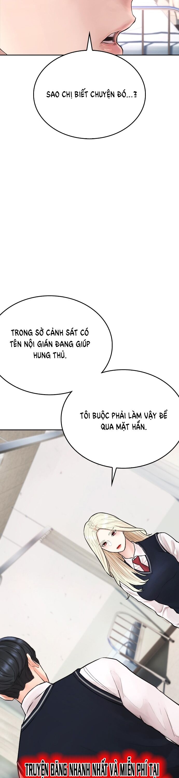 Bố Vạn Năng Chapter 105 - Trang 33