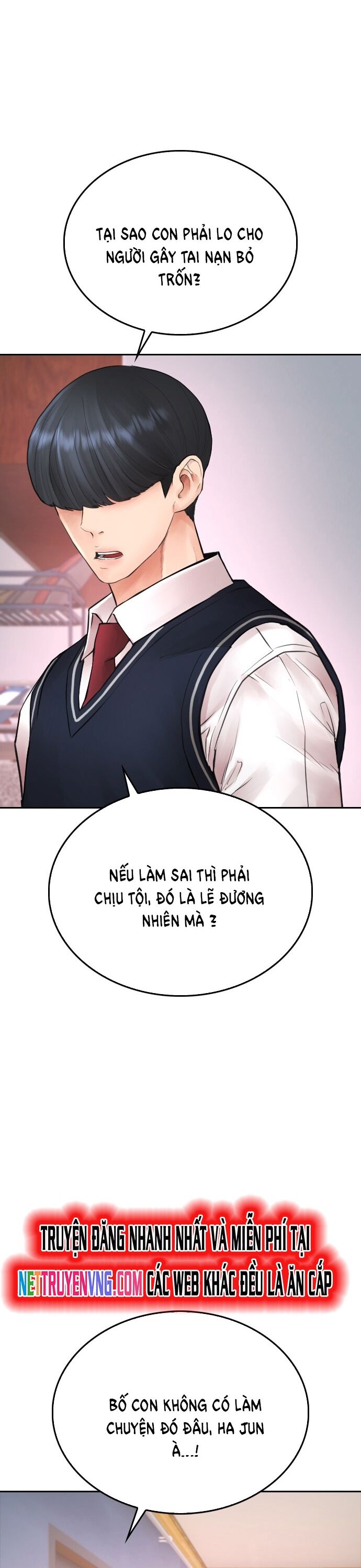 Bố Vạn Năng Chapter 104 - Trang 25