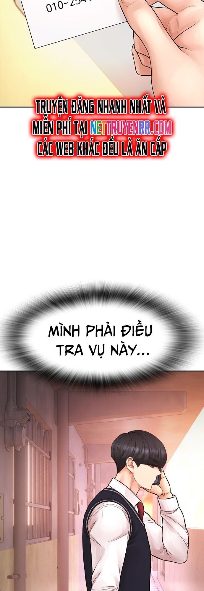 Bố Vạn Năng Chapter 102 - Trang 35