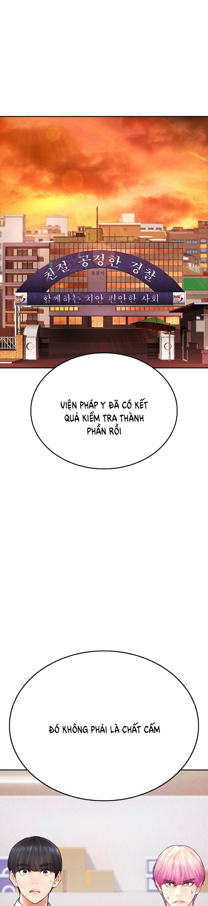 Bố Vạn Năng Chapter 103 - Trang 62