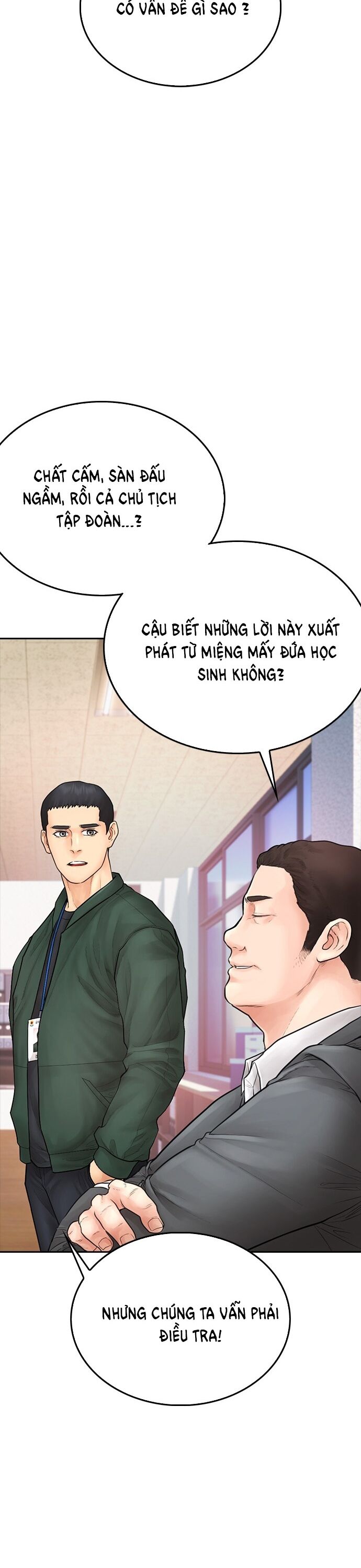 Bố Vạn Năng Chapter 103 - Trang 56