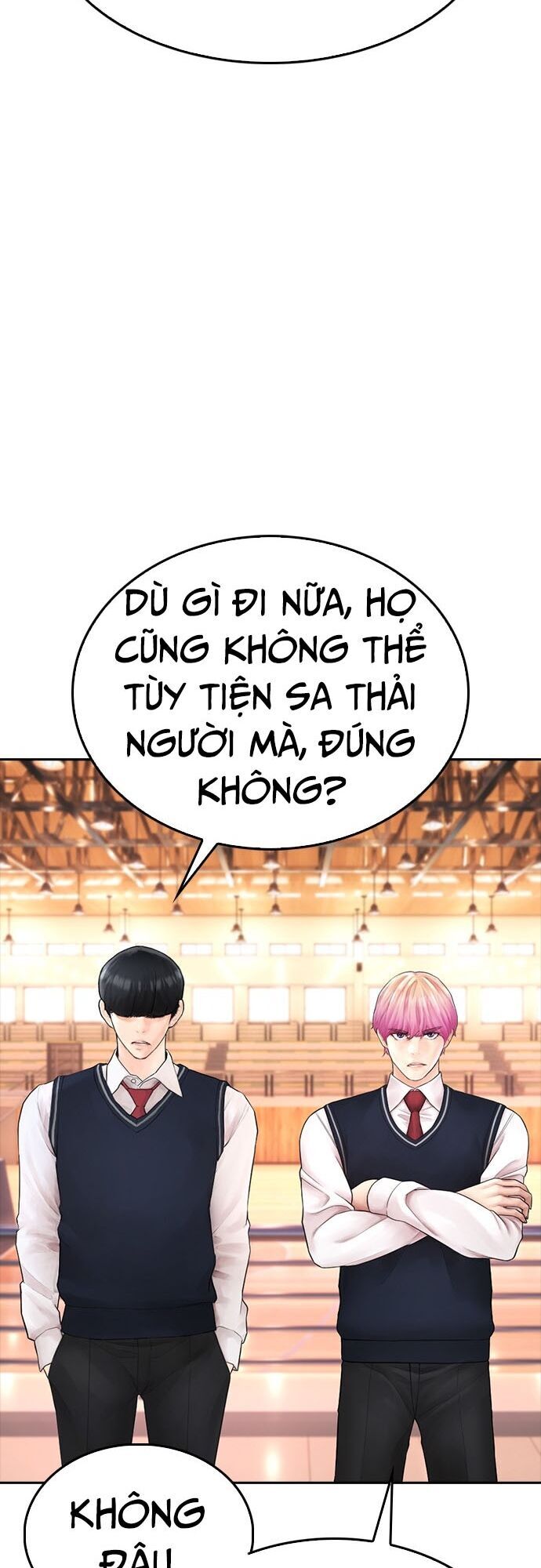 Bố Vạn Năng Chapter 102 - Trang 22