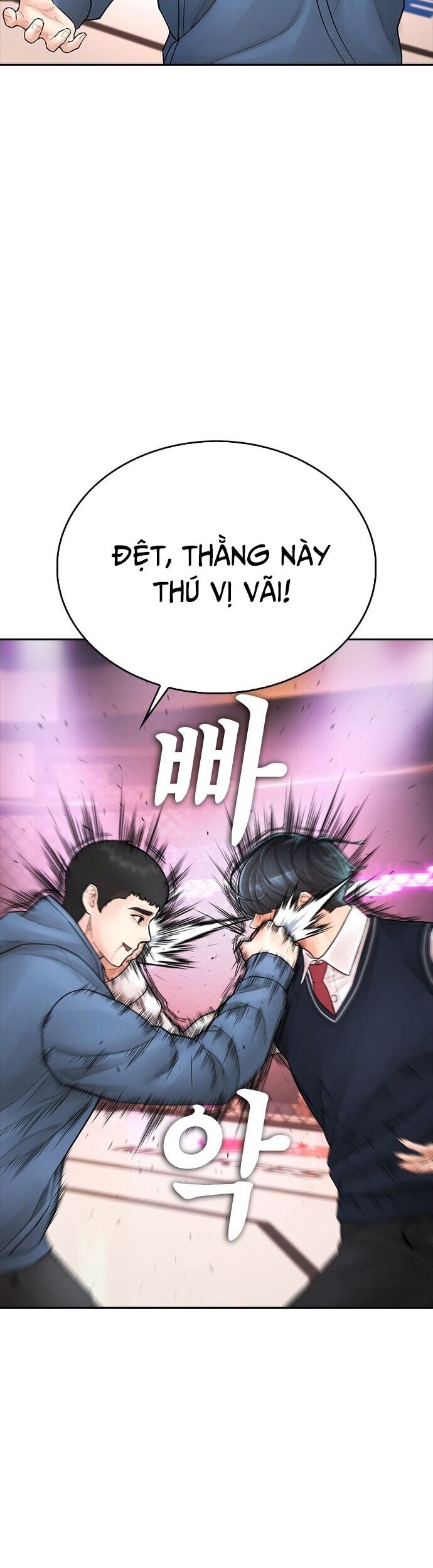 Bố Vạn Năng Chapter 100 - Trang 65