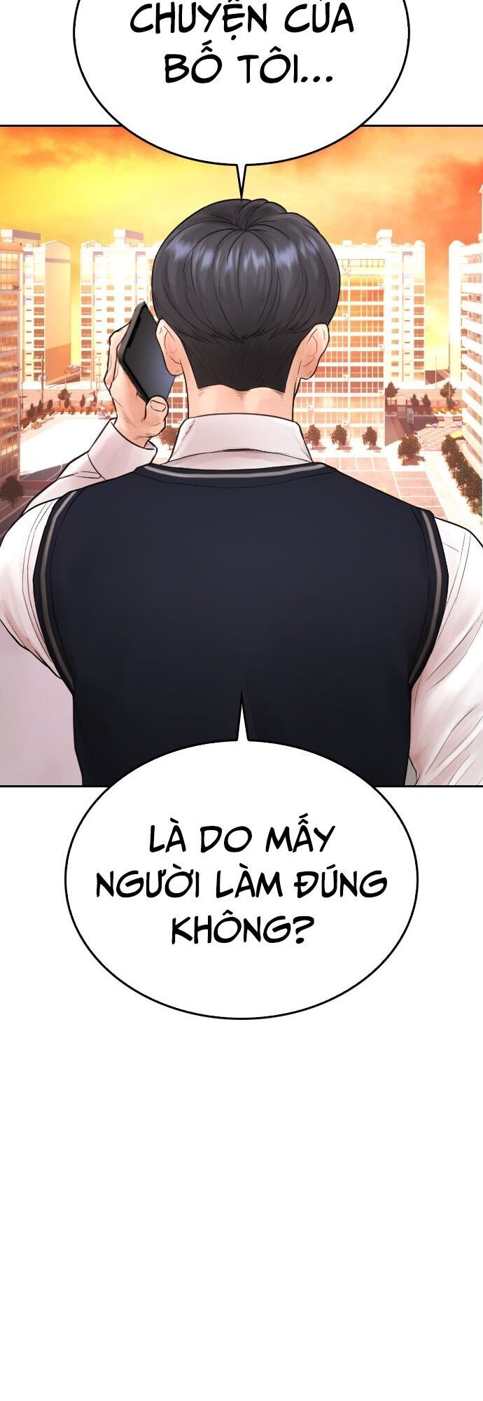 Bố Vạn Năng Chapter 102 - Trang 38