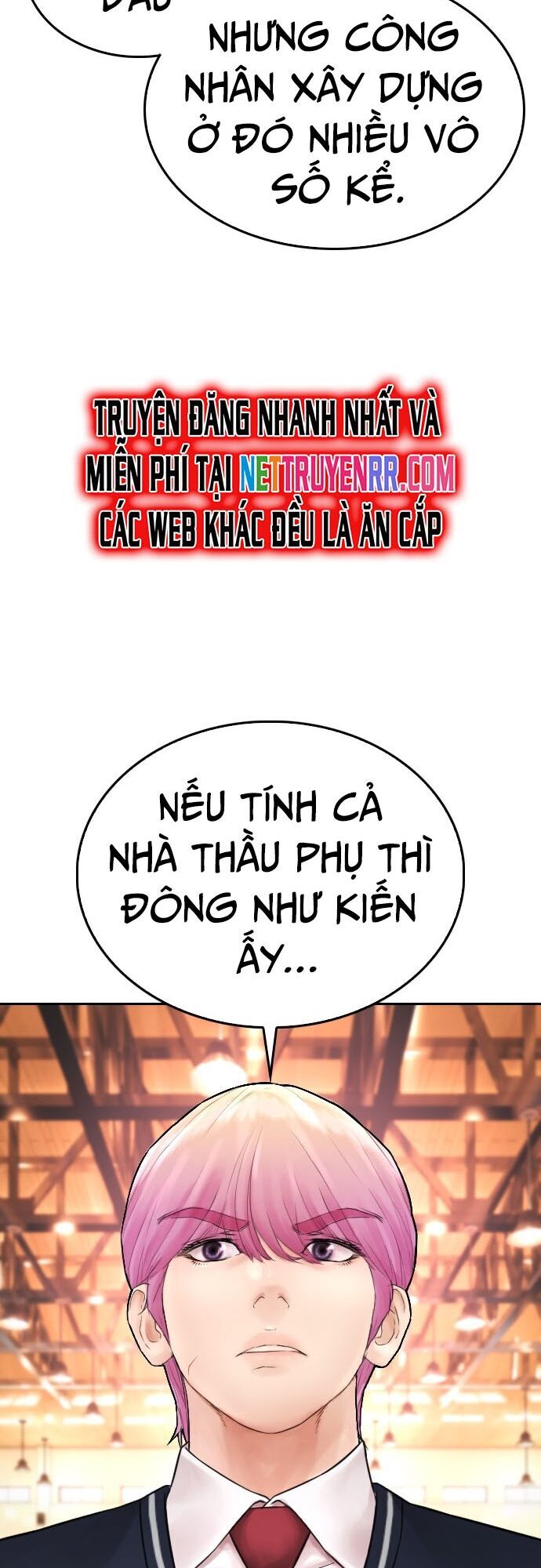 Bố Vạn Năng Chapter 102 - Trang 23