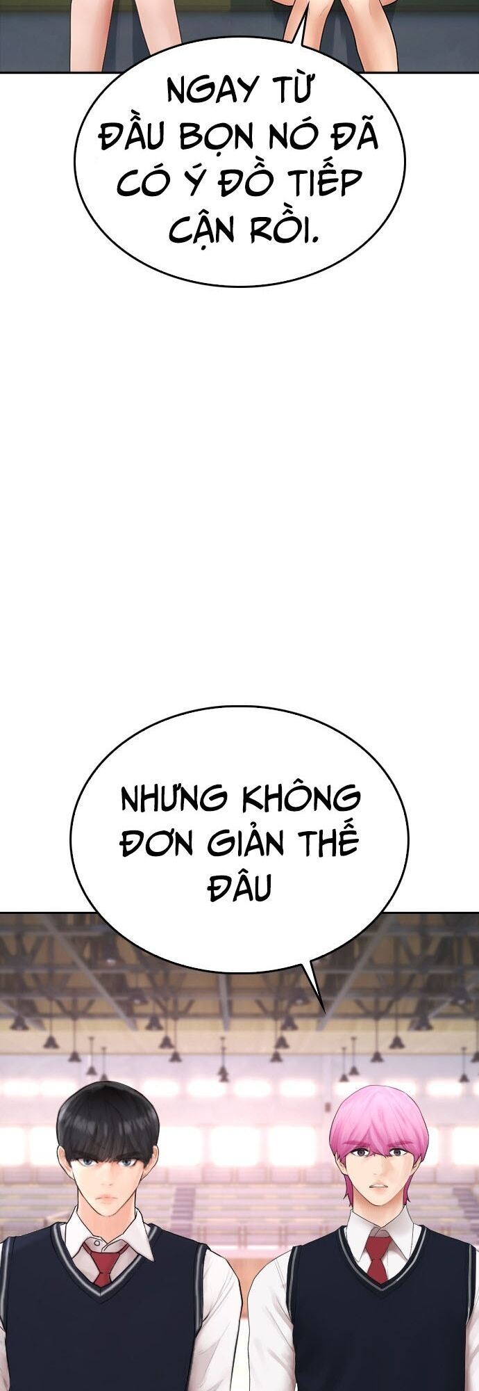 Bố Vạn Năng Chapter 102 - Trang 9