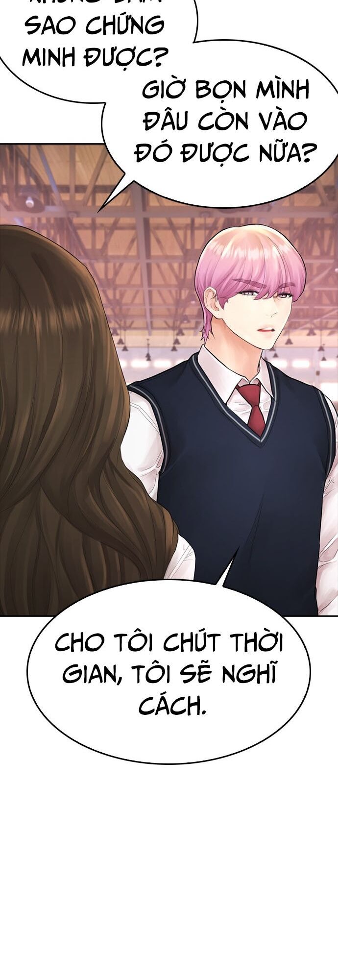 Bố Vạn Năng Chapter 102 - Trang 19