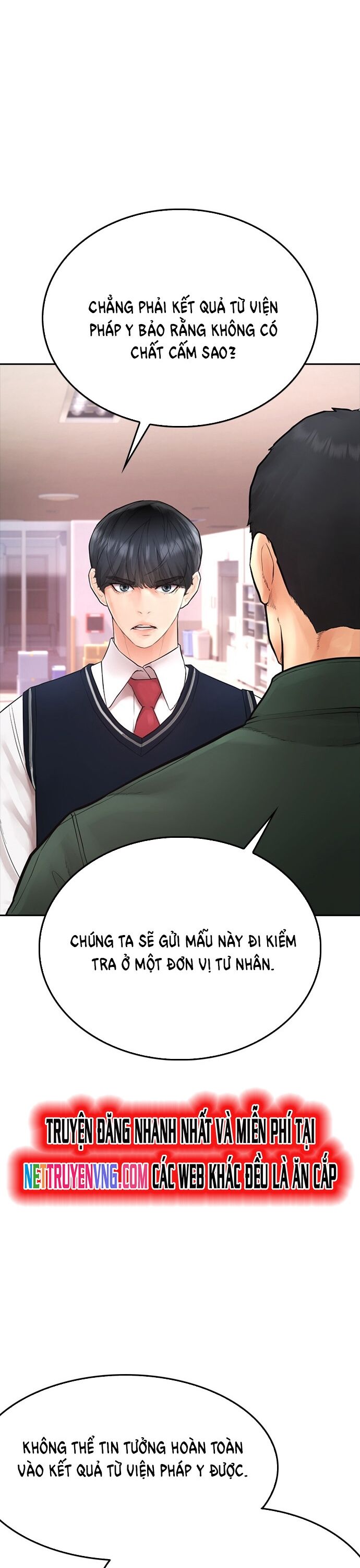 Bố Vạn Năng Chapter 104 - Trang 56