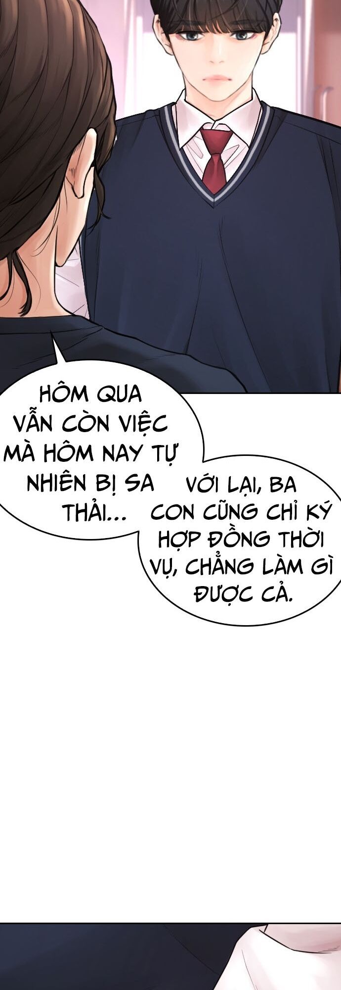 Bố Vạn Năng Chapter 102 - Trang 33