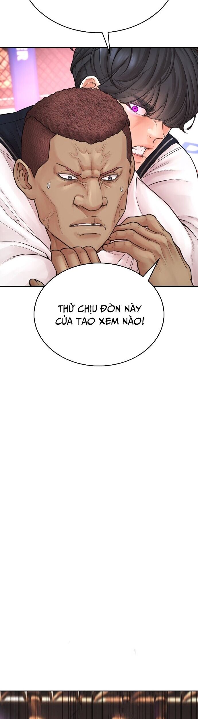 Bố Vạn Năng Chapter 100 - Trang 3