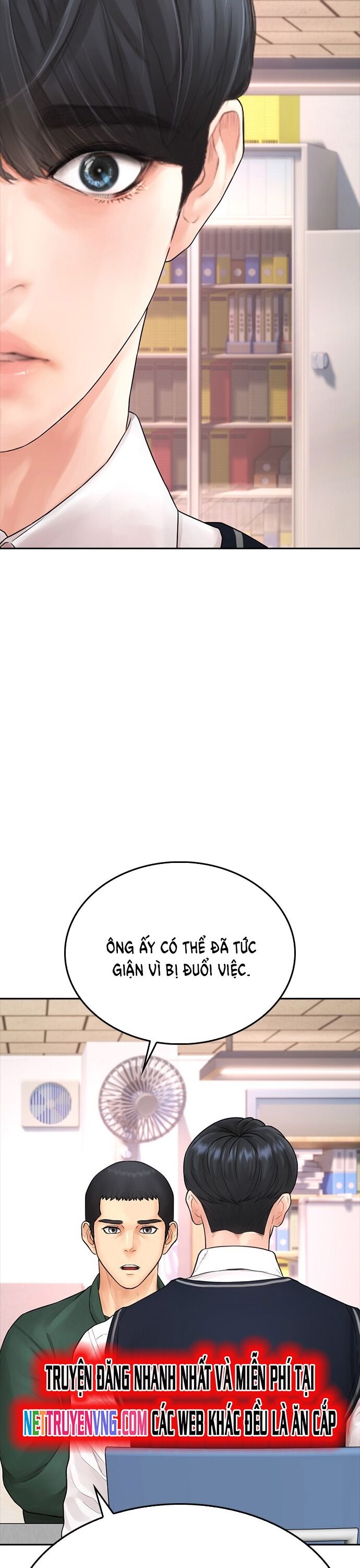 Bố Vạn Năng Chapter 104 - Trang 16