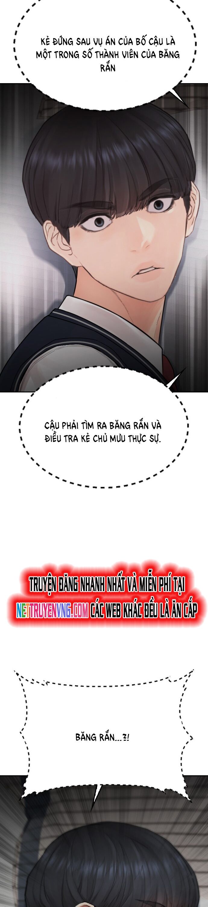 Bố Vạn Năng Chapter 105 - Trang 45