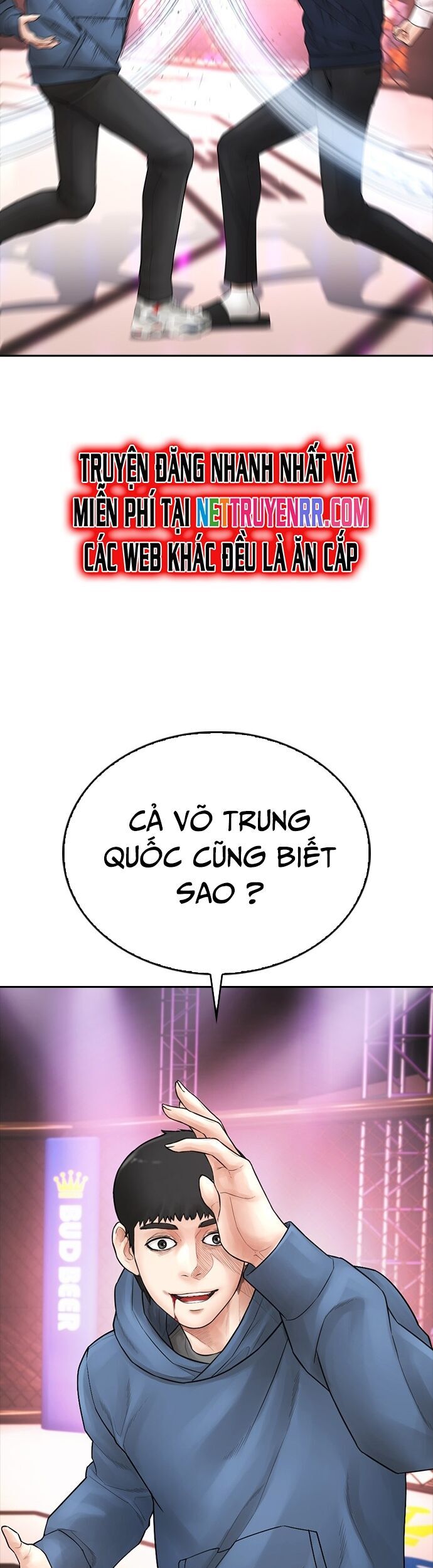 Bố Vạn Năng Chapter 100 - Trang 64