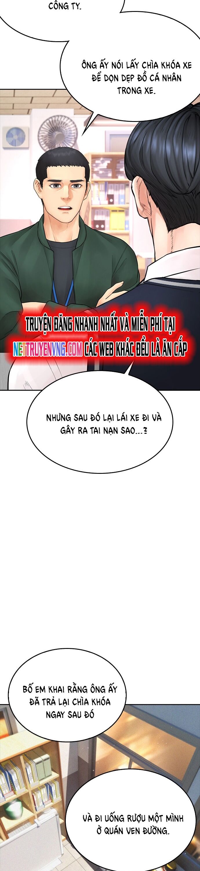 Bố Vạn Năng Chapter 104 - Trang 13