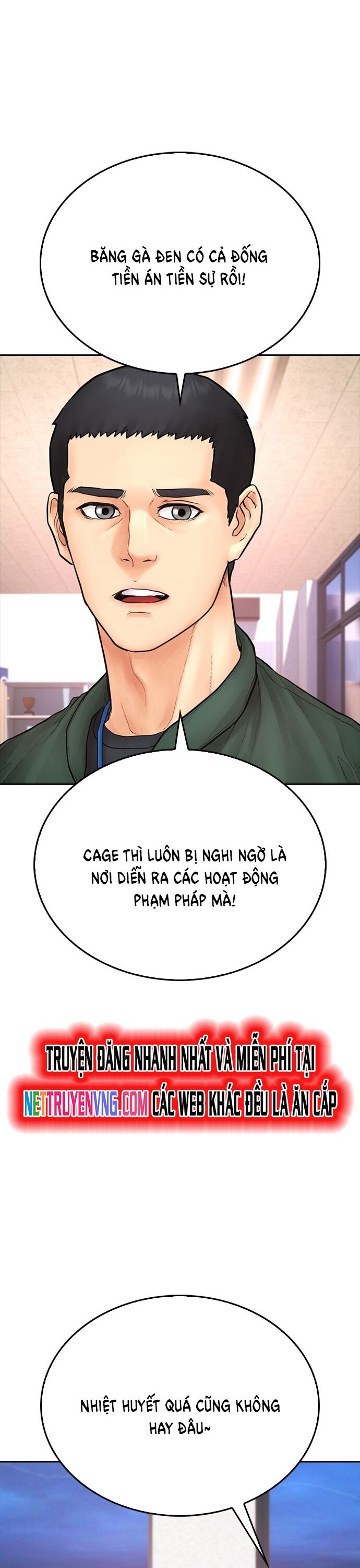 Bố Vạn Năng Chapter 103 - Trang 57