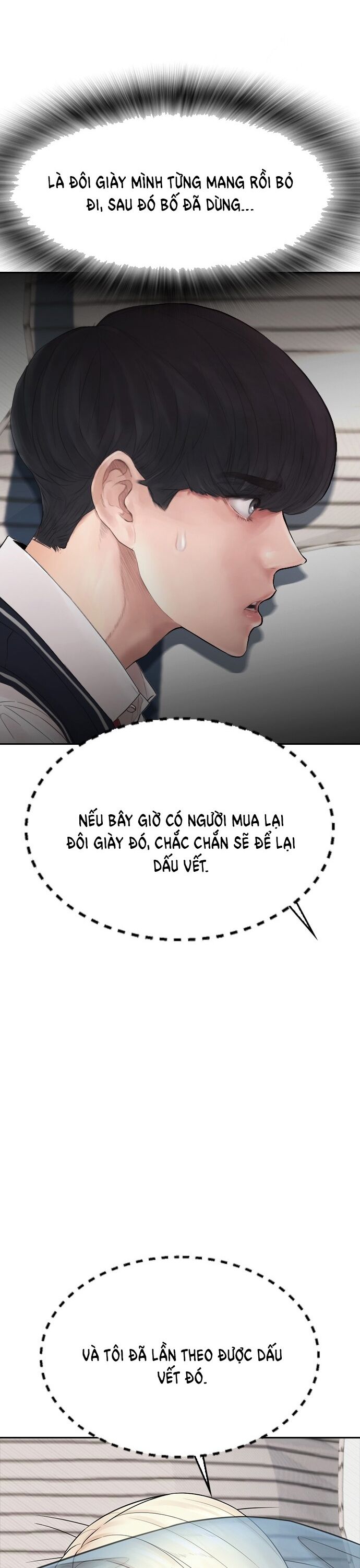 Bố Vạn Năng Chapter 105 - Trang 48