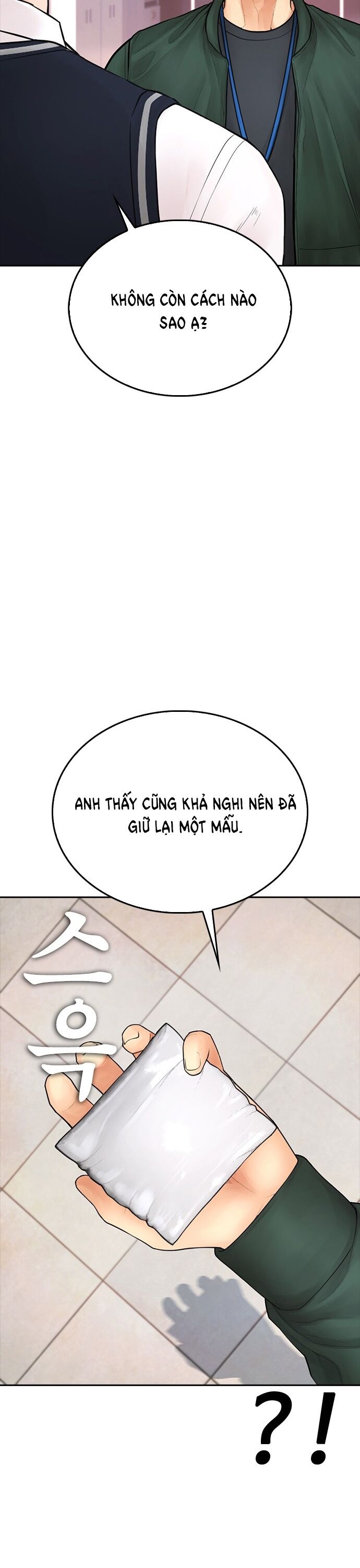 Bố Vạn Năng Chapter 104 - Trang 55