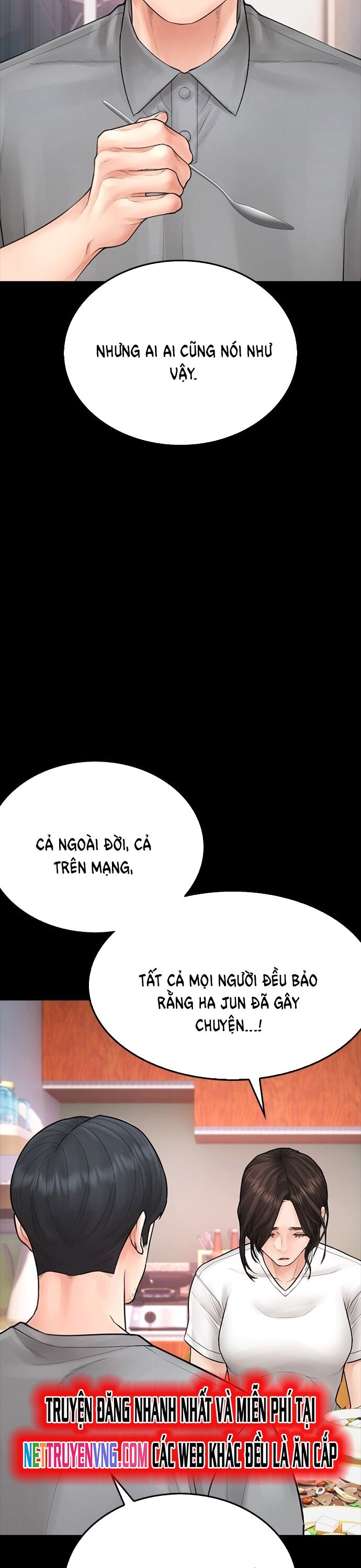 Bố Vạn Năng Chapter 104 - Trang 37