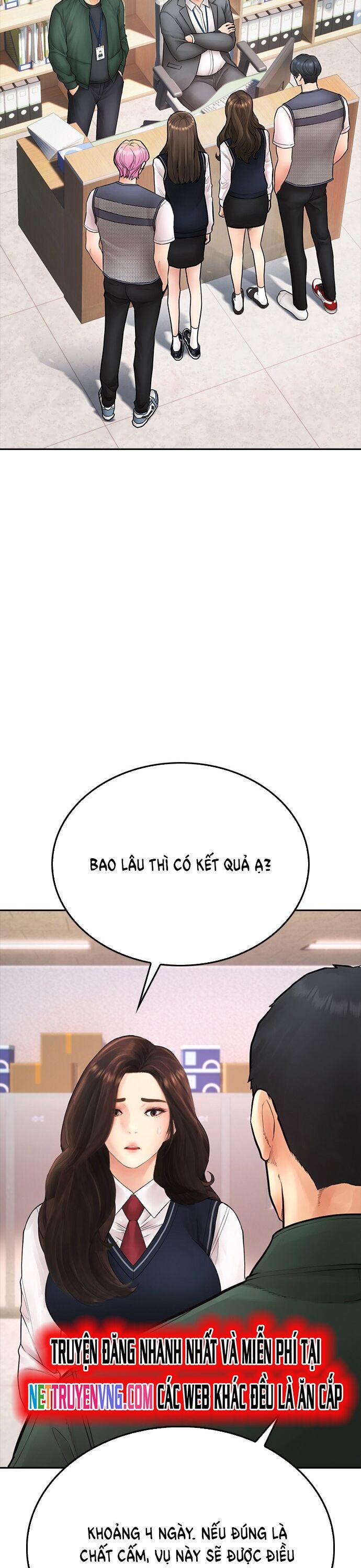 Bố Vạn Năng Chapter 103 - Trang 53