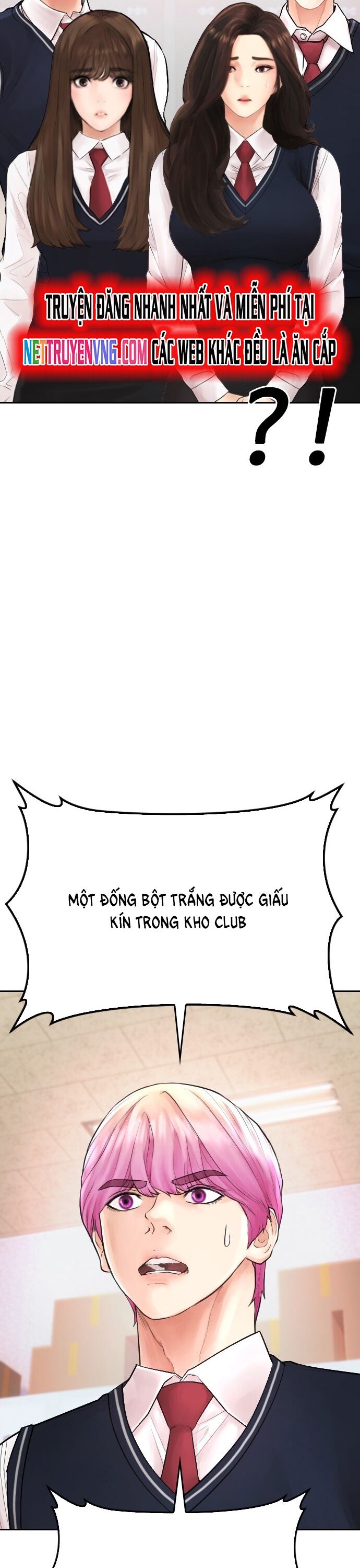 Bố Vạn Năng Chapter 103 - Trang 63