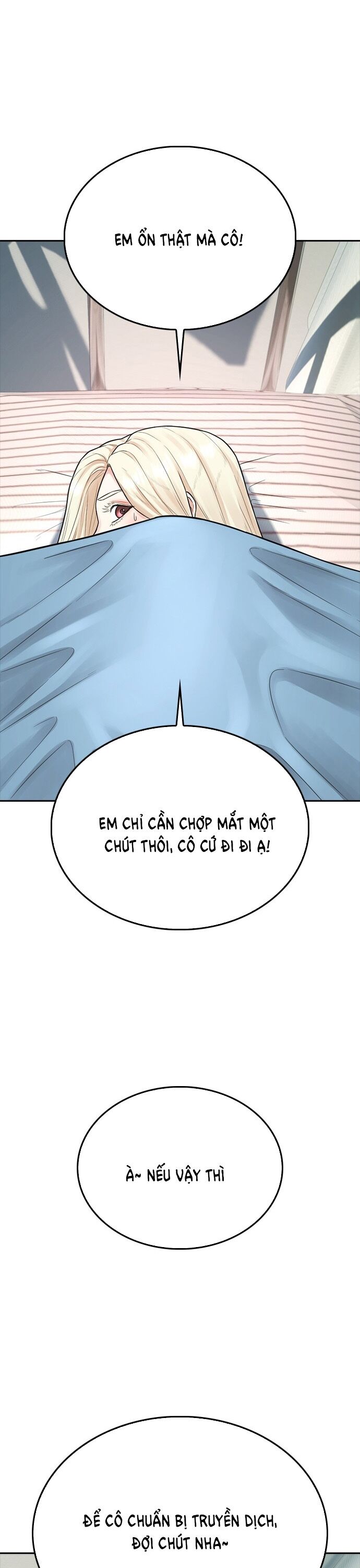 Bố Vạn Năng Chapter 105 - Trang 40