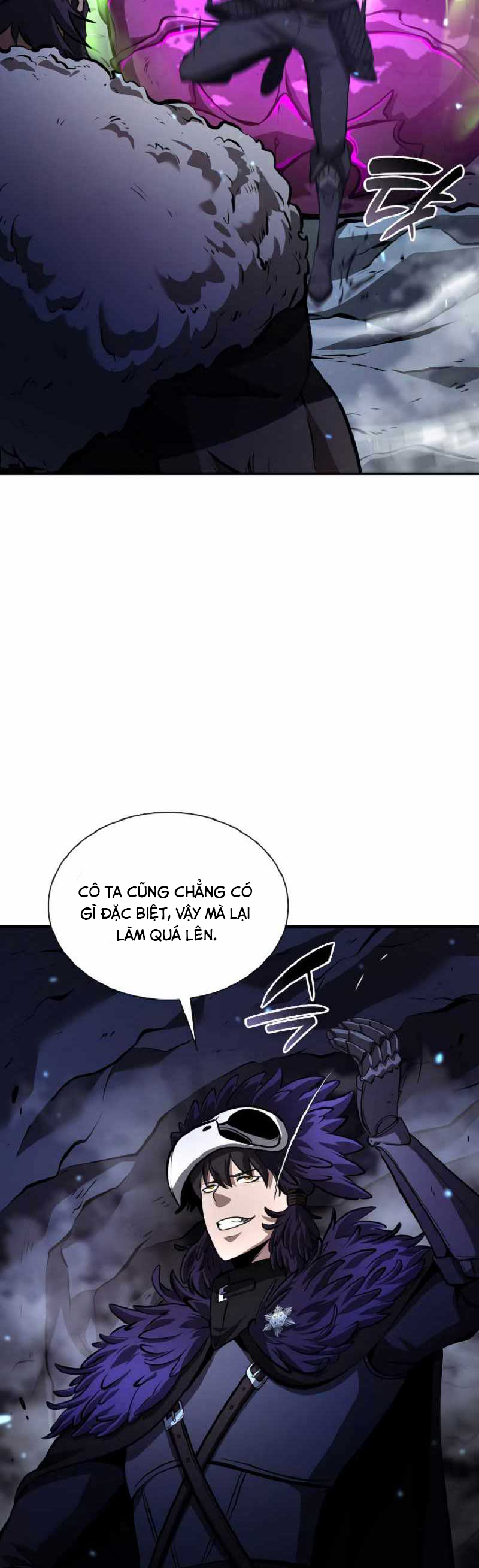 Sự Trở Lại Ma Dược Sư Cấp Fff chapter 56 - Trang 52