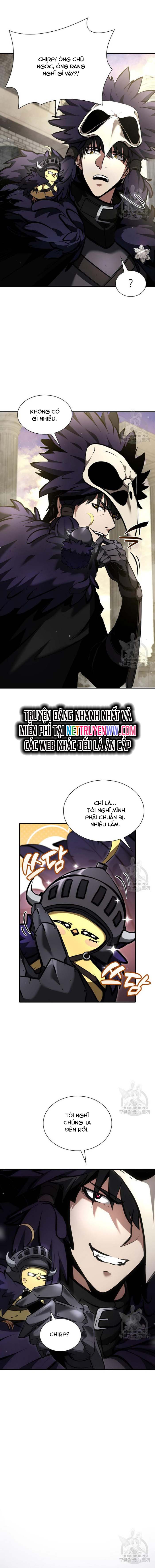 Sự Trở Lại Ma Dược Sư Cấp Fff chapter 51 - Trang 11