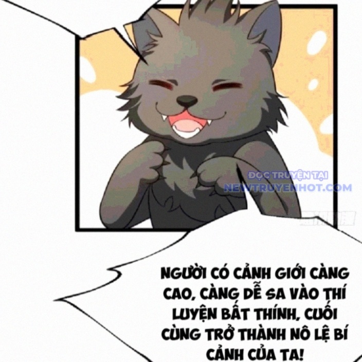 Ta Chính Nghĩa Nhưng Bị Hệ Thống Ép Thành Trùm Phản Diện chapter 118 - Trang 48