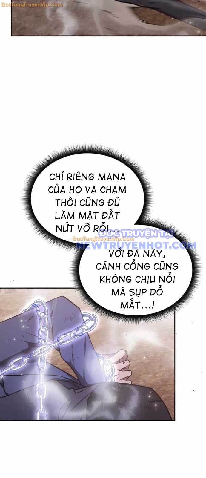 Trị Liệu Sư Quá Mạnh chapter 24 - Trang 27