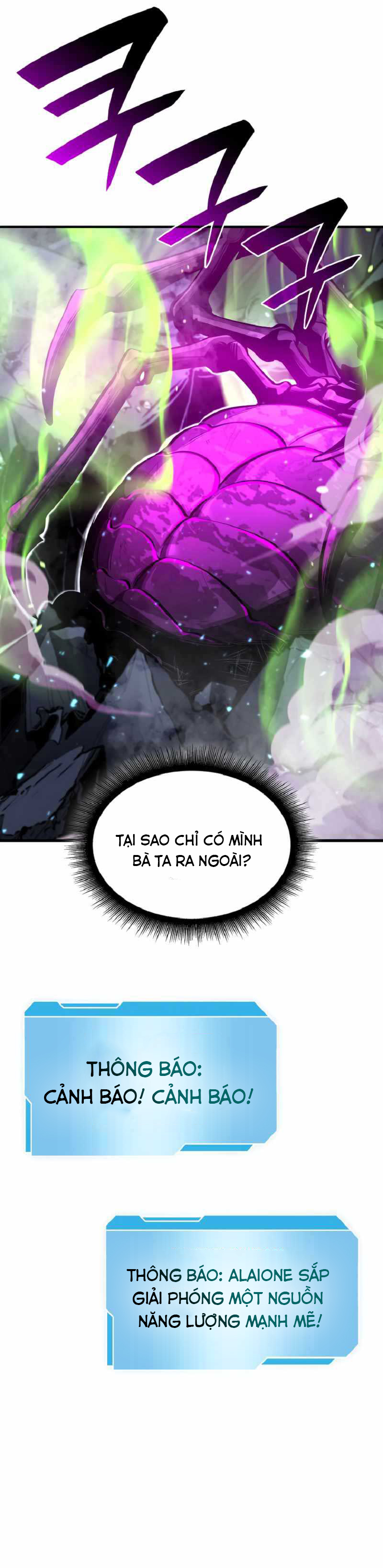 Sự Trở Lại Ma Dược Sư Cấp Fff chapter 56 - Trang 44