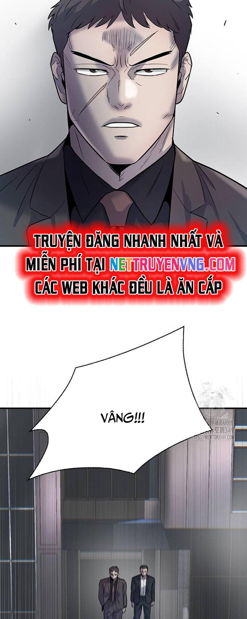 Bù Nhìn Chapter 85 - Trang 53