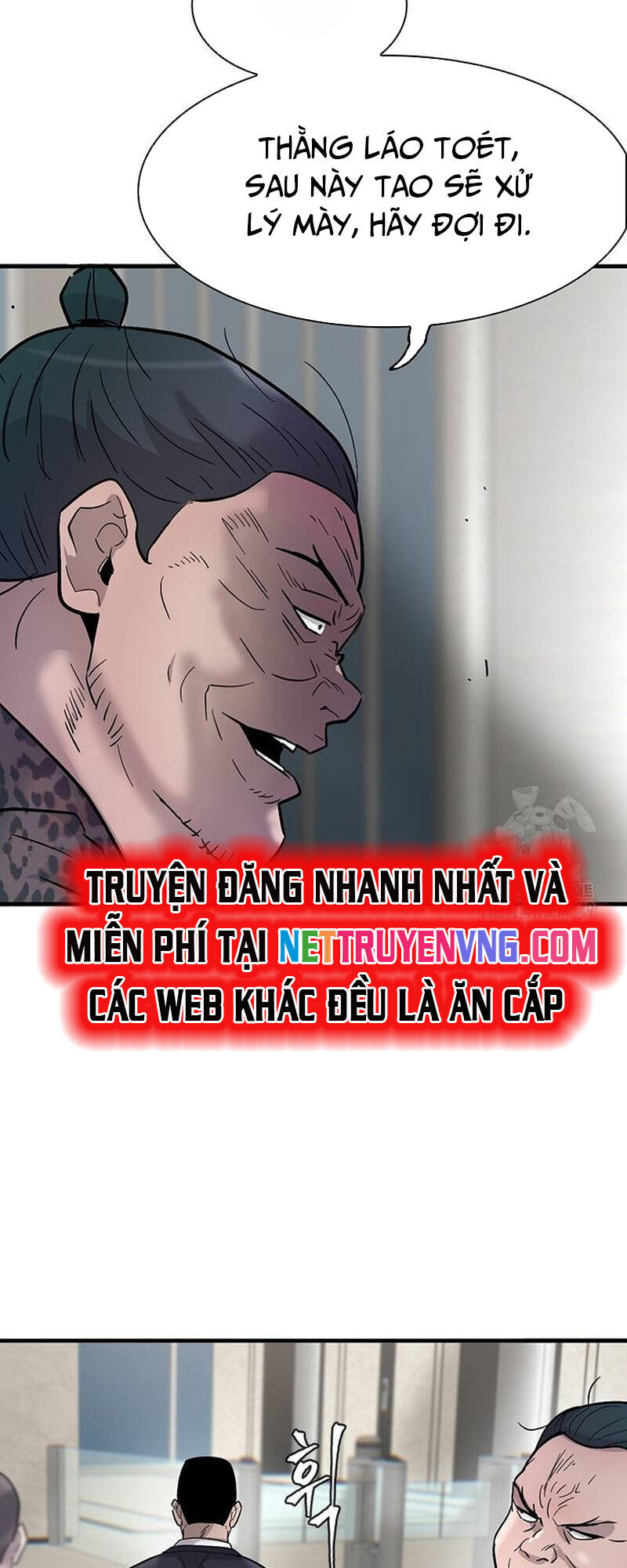 Bù Nhìn Chapter 85 - Trang 29