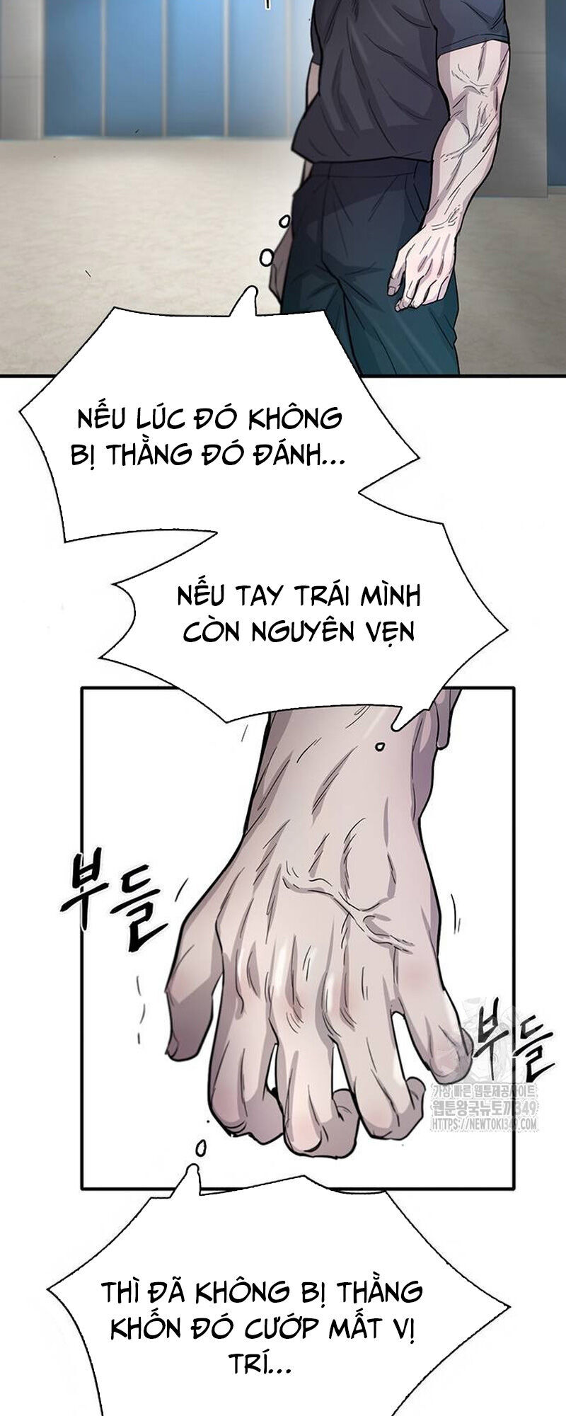 Bù Nhìn Chapter 85 - Trang 39