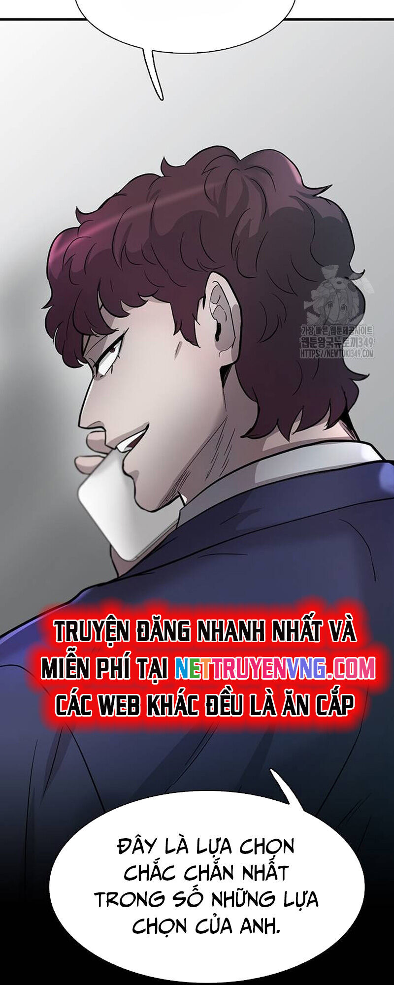 Bù Nhìn Chapter 85 - Trang 45