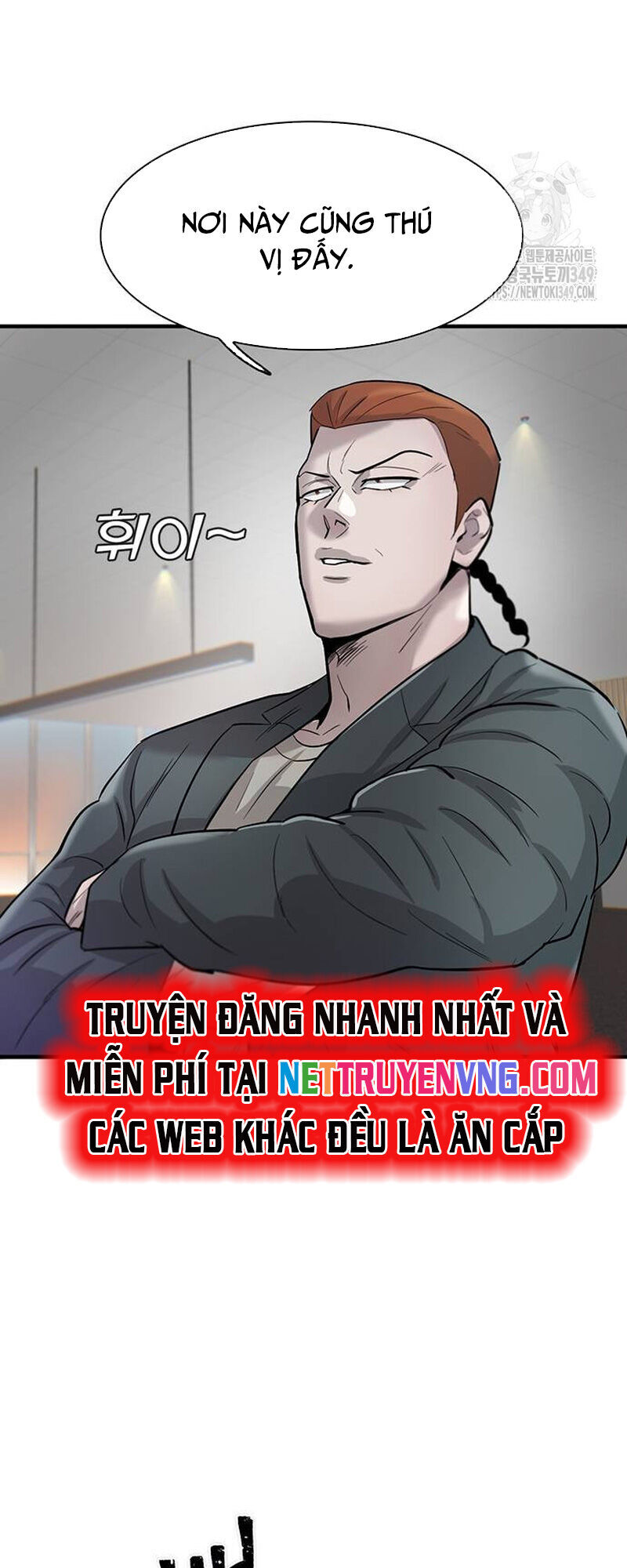 Bù Nhìn Chapter 85 - Trang 9