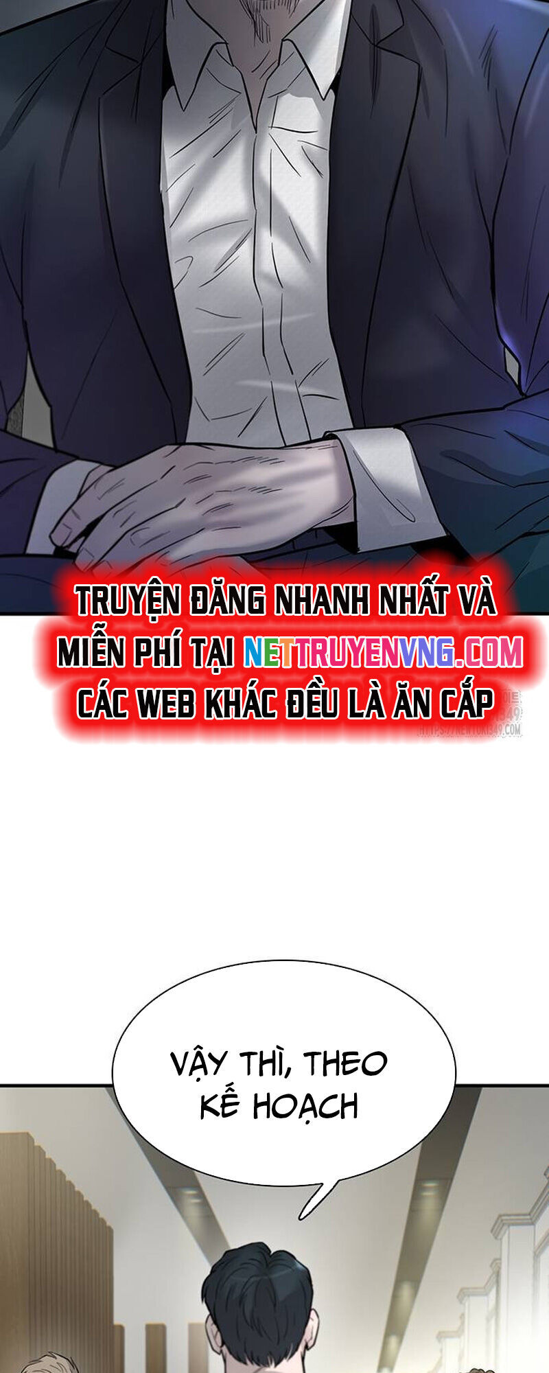 Bù Nhìn Chapter 85 - Trang 81